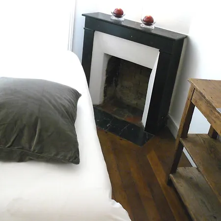 La Cour du 5ème - Chambre d'hôtes-3